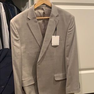 Calvin Klein blazer